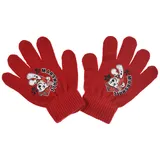 Paw Patrol Handschuhe "Paw Patrol" in Rot