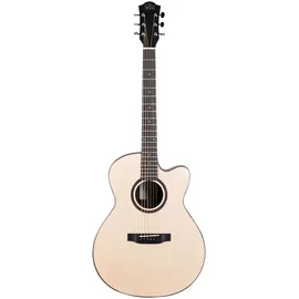 Duke Guitars GA-PF-Cut-Trio VT - Westerngitarre