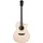 Duke Guitars GA-PF-Cut-Trio VT - Westerngitarre