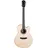 Duke Guitars GA-PF-Cut-Trio VT - Westerngitarre