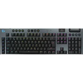 Logitech G915 X GL Clicky NO