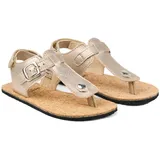 Koel ABRIANA METALLIC Gold 39