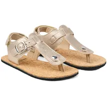 Koel ABRIANA METALLIC Gold 39