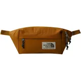 The North Face BERKELEY Lumbar Timber Tan-TNF Black