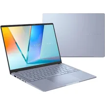 Asus Vivobook S 14 OLED Intel Core Ultra 7 256V 16 GB RAM 1 TB SSD