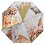 Esschert Design TP209 Regenschirm