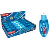 TIPP-EX Schachtel Mit 10 Korrekturkassetten Micro Tape 5x8 m – Multicolor - One Size