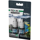JBL Pro AquaTest CO2-pH Permanent Refill,