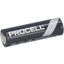 Duracell 500x Duracell Procell MN1500 Mignon AA LR6 Batterie