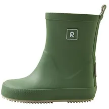 Reima Ankka Barfuß Gummistiefel Grün 28