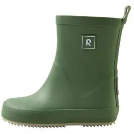 Reima Ankka Barfuß Gummistiefel Grün 28