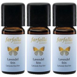 farfalla AromaCare Lavendel fein