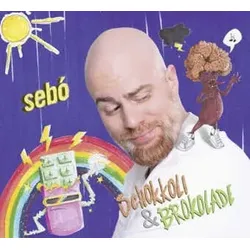 Schokkoli und Brokolade, 1 Audio-CD
