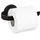 Wenko Toilettenpapierhalter Turbo-Loc® Toilettenpapierhal.