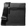Michael Kors Hudson Umhängetasche Kunstleder Black