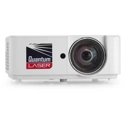 InFocus IN1028ST Installations DLP Beamer