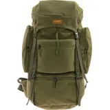 hart fishing Hunting Strone Rucksack 50L Grün One Size