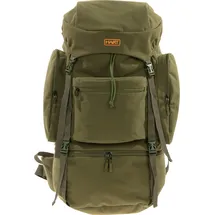 hart fishing Hunting Strone Rucksack 50L Grün One Size