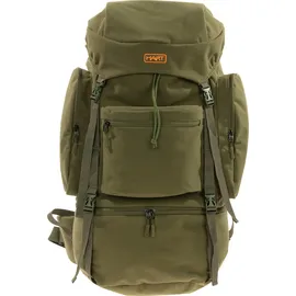 hart fishing Hunting Strone Rucksack 50L Grün One Size
