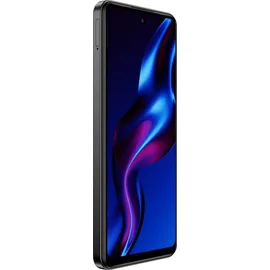 myPhone N23 6 GB RAM 256 GB Schwarz