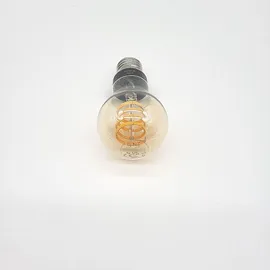 Philips LED-Lampe E27 7W warmweiß 550 lm 1 St.