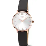 Boccia Titanium Boccia 3345-05 Damenuhr Titanium Saphirglas 27mm 5ATM