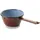 Ibili Emaille-Kochtopf 14 cm rund