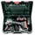 Metabo metaBOX 165 L für Winkelschleifer 1-tlg. mehrfarbig 49,6 x 29,6 x 16,5 cm