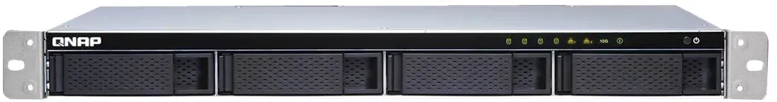 TS-431XEU neu