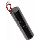 OEM Ersatzbatterie für Jablotron BAT-80A Batterie für JA-80A/JA-180A 14,5 Ah