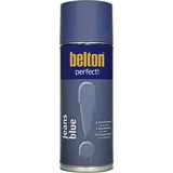 Belton perfect Lackspray 400 ml Jeans blue seidenmatt