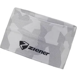 Ziener Immre Band frost gray camo (180) Usex