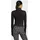 adidas Damen Workout Essentials Full-Zip, Jacke - Black,