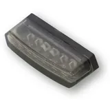 Highsider Malibu 1108049 Rücklicht - Black - One Size