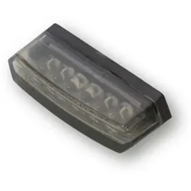 Highsider Malibu 1108049 Rücklicht - Black - One Size