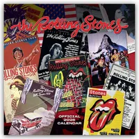 BrownTrout / Flechsig The Rolling Stones - Die Rolling