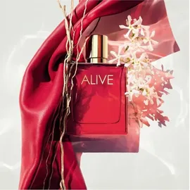 HUGO BOSS Boss Alive Parfum 80 ml