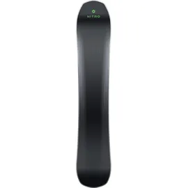 Nitro Highlander Snowboard 2025 - 159