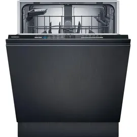 Siemens SN61IX13TE, iQ100, Vollintegrierter Geschirrspüler, 60 cm