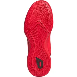 adidas Dame X - black - 41 1/3