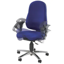 TOPSTAR Sitness 10 blau