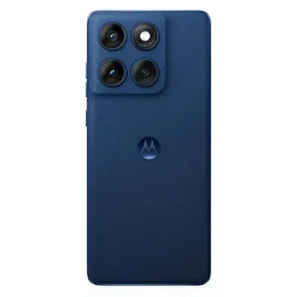 Motorola Edge 60 12 GB RAM 256 GB PANTONE Gibraltar Sea