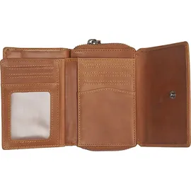 The Chesterfield Brand Sorraia Geldbörse Damen braun
