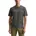T-Shirt grau XXXL 56