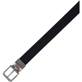 Levi's Kindergürtel Leder schwarz 76/81