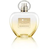 Antonio Banderas Her Golden Secret Eau de Toilette 80 ml