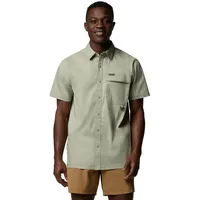 Columbia Landroamer Twill SS
