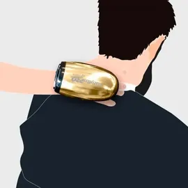 Babyliss BabylissPro 4Artists Massagegerät VIBEFX Gold