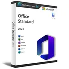 Office 2024 Standard Mac Käuferschutz