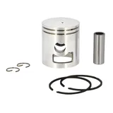AIRSAL Kolben 40 mm für 50 cc